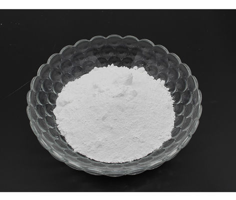 Quy trình sulfat Titanium Dioxide Rutile Lớp CAS No 13463-67-7 Doguide SR-240
