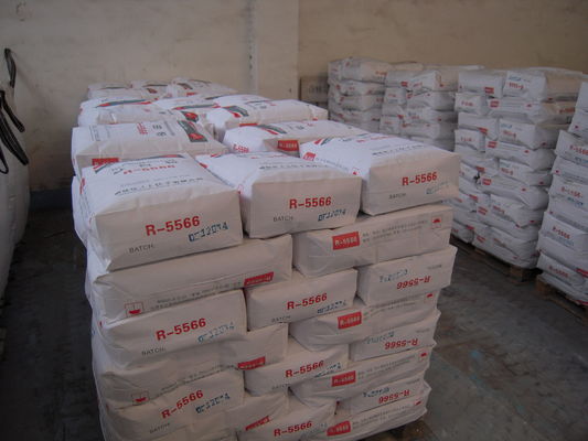 Hấp thụ dầu cao R-5195 Rutile TIO2 Titanium Dioxide From Dawn