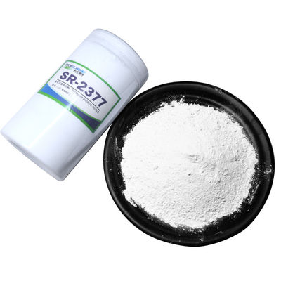 Sơn phủ loại phổ dụng Rutile Titanium Dioxide Cas No 13463 67 7