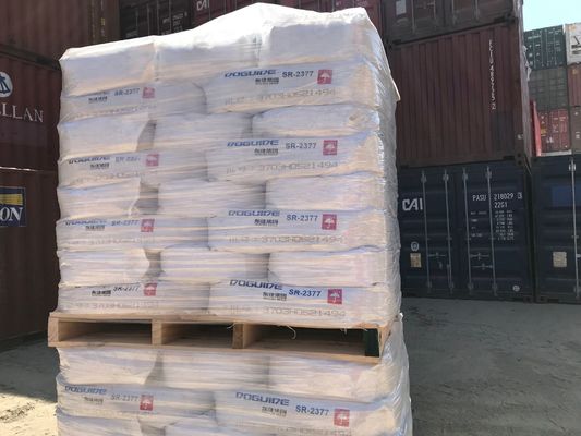 Dawn R-2195 Sulphate Process Sơn và phủ Titanium Dioxide Túi 25kg