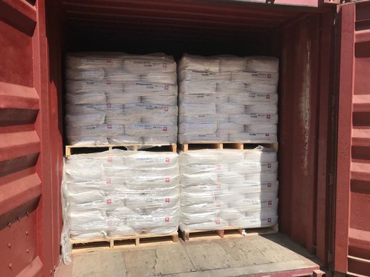Quy trình Sulphate Lomon R-996 Titanium Dioxide Mã HS 3206111000
