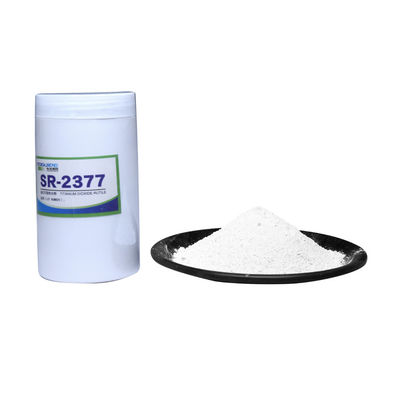 Doguide SR-2377 Loại Rutile Titanium Dioxide CAS 13463-67-7 cho nhựa