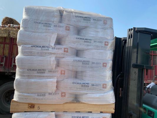 SR-240 Titanium Dioxide loại Rutile 13463-67-7 cho Masterbatch