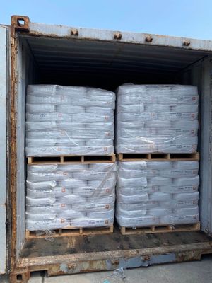 Masterbatch sử dụng SR-240 Tio2 Titanium Dioxide Rutile