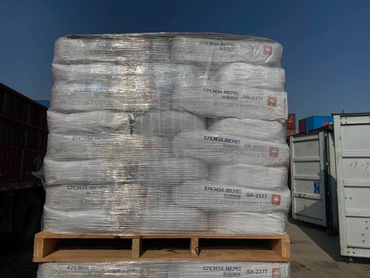 Masterbatch sử dụng SR-240 Tio2 Titanium Dioxide Rutile