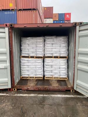 Hấp thụ dầu cao R-5195 Rutile TIO2 Titanium Dioxide From Dawn