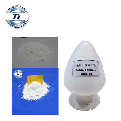 SR-9000 Doguide Rutile Titanium Dioxide CAS 13463-67-7 cho mực