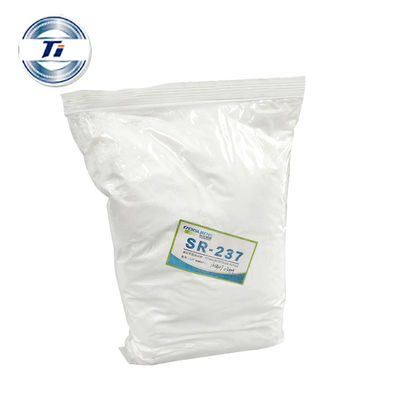 Độ bền màu cao Quá trình chloride Titanium Dioxide CR-200 Sản phẩm nhựa