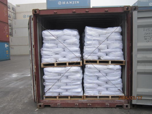 Quy trình Rutile Clorua Tio2 Bột màu trắng CR-210 Cas No 13463-67-7