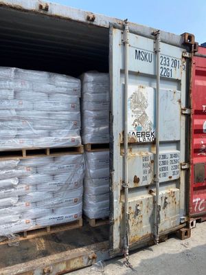 Bột trắng Rutile TIO2 BLR-895 Quy trình tỷ lệ clorua để sơn phủ