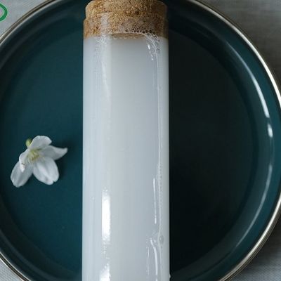 Chất lỏng 45% 60% Lớp thực phẩm Titanium Dioxide Màu trắng Thực phẩm tạo màu Loại bùn