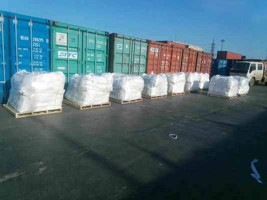 Quy trình Sulphate Lomon R-996 Titanium Dioxide Mã HS 3206111000