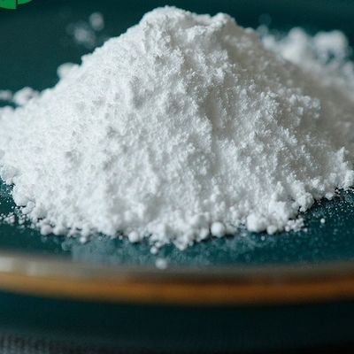 HTTi-04 Rutile Titanium Dioxide Hạt nano 20nm 300nm Tính phổ biến