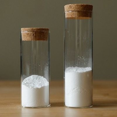 HTTi-03 Nano Titanium Dioxide 20nm 30nm Tính ưa nước 1317-80-2