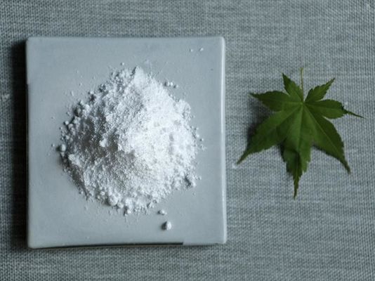 99% HTTi-03 Hạt nano Titanium Dioxide Loại Rutile