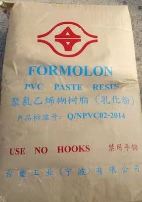 PR-440 Nhựa nhũ tương PVC K74 Độ nhớt từ thấp đến trung bình