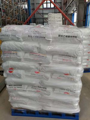 9002-86-2 Langhui LF-51L Nhựa dán PVC K72 Hệ thống treo Độ nhớt thấp