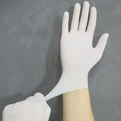 Langhui LF-71G PVC Paste Resin 9002-86-2 cho găng tay y tế công nghiệp