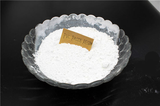 Zhongtai P450 PVC Resin Paste Grade Nguyên liệu thô Sản phẩm tạo bọt