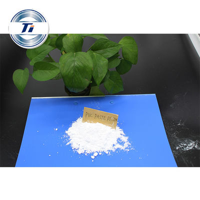 Sản phẩm tạo bọt Nhựa dán PVC P-450 Nhựa polyvinyl clorua