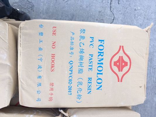 PR-415 Nhựa bột Formosa cho búp bê dẻo hoặc cứng