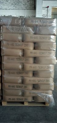 Formosa PR-440 PVC Paste Resin Emulsion Grade với K-Value 74 trọng lượng phân tử trung bình và độ minh bạch tuyệt vời