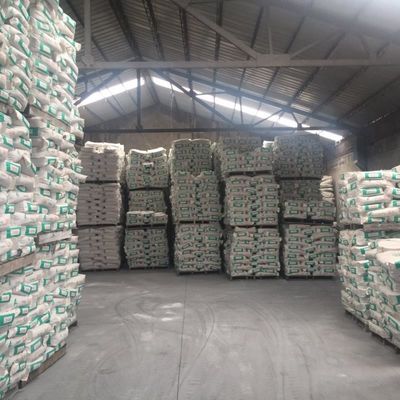 Sơn phủ loại phổ dụng Rutile Titanium Dioxide Cas No 13463 67 7