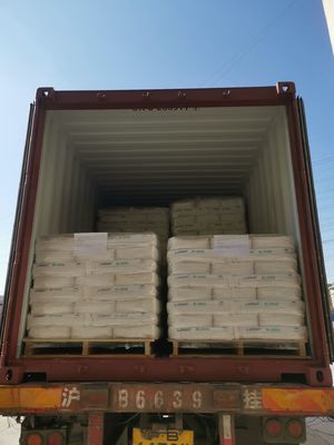 Sơn phủ loại phổ dụng Rutile Titanium Dioxide Cas No 13463 67 7