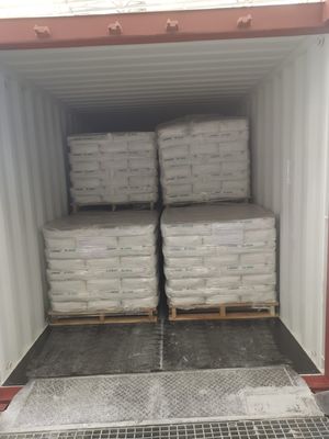 Sơn phủ loại phổ dụng Rutile Titanium Dioxide Cas No 13463 67 7