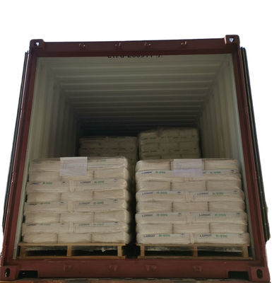 Sơn R5566 Rutile Sulphate Process Sắc tố Titanium Dioxide với Alumina