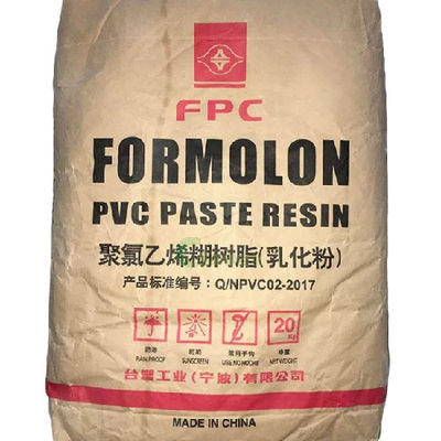 Cấu trúc ô tuyệt vời Fomosa PR-450 PVC 65 K-Value dành cho phụ kiện ô tô