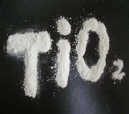 Ứng dụng phủ TIO2 Rutile Tỷ BLR-698 Titanium Dioxide Rutile 13463-67-7