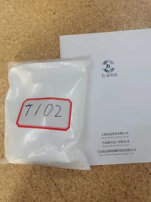 xử lý clorua rutile titan dioxide tio2 CR-501 cho lớp phủ điện di ô tô