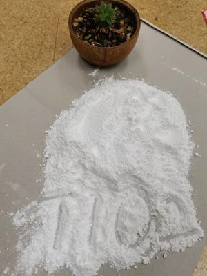 Lớp phủ Rutile Lớp TiO2 Dawn Titanium Dioxide Pigment R2195 Cas 13463-67-7