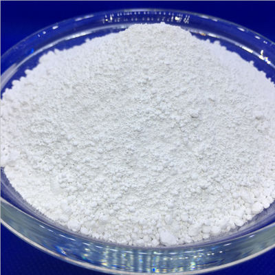TiO2 SR-237 Rutile Titanium Dioxide Water Base Sơn Cas No 13463-67-7