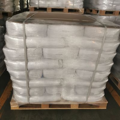 Sắc tố Titan Dioxide Rutile BR-767 TiO2 với lớp phủ Composite Si-Al, Tỷ lệ Rutile cao ≥98,5%, và Kích thước hạt 0,22-0,28μm