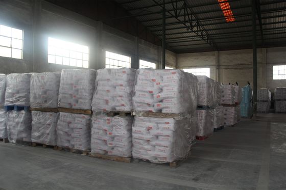 Bột màu Titan Dioxide Rutile R-5566 với hàm lượng TiO2 94,4%, hàm lượng Rutile 99,3% và độ bền màu 1977
