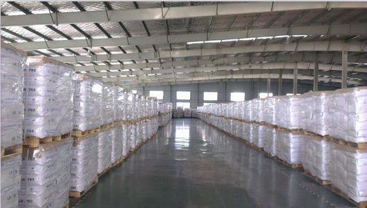 Rutile Titanium dioxide TiO2, Số CAS 13463-67-7 Dongfang R-5566