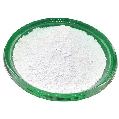 Quy trình clorua Titanium Dioxide TiO2 Rutile Blr-886 với tác động tối thiểu đến dòng chảy
