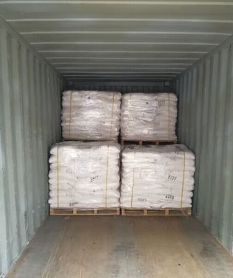 Quy trình clorua Titanium Dioxide TiO2 Rutile Blr-886 với tác động tối thiểu đến dòng chảy