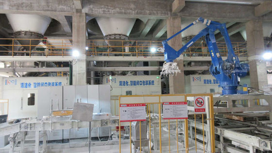 SR-2400 Rutile Titanium Dioxide Sulfate Quy trình cho nhựa PVC bên ngoài