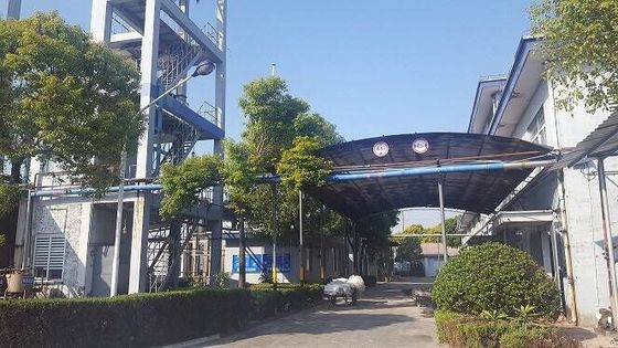 Sơn và lớp phủ kiến ​​trúc Rutile Tio2 Titanium Dioxide Rutile R-298