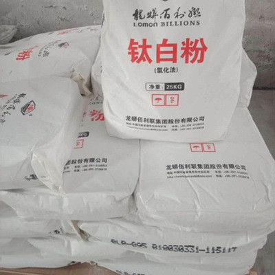 LR108 Rutile Titanium Dioxide Pigment TiO2 cho nhựa PVC