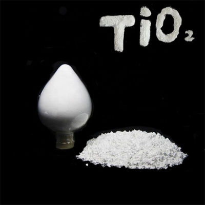 Quy trình sulphat Rutile Titanium Dioxide Powder TiO2 Sử dụng chung Lomon Billions R-996