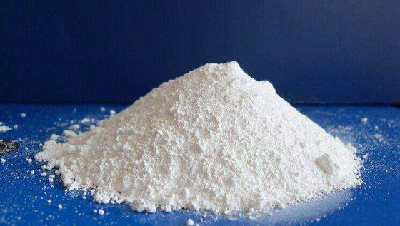 Quy trình clorua TIO2 Rutile Titanium Dioxide Pigment BLR-886 cho nhựa