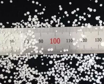 Urea vật lý ổn định 46 Tiêm 57-13-6 cho hàm lượng nitơ cao trong nông nghiệp