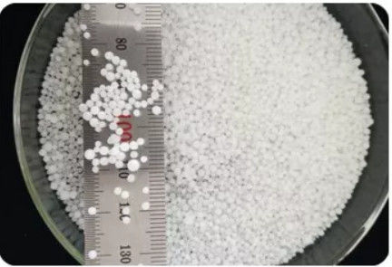 Urea vật lý ổn định 46 Tiêm 57-13-6 cho hàm lượng nitơ cao trong nông nghiệp