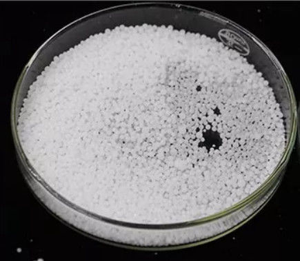 Urea vật lý ổn định 46 Tiêm 57-13-6 cho hàm lượng nitơ cao trong nông nghiệp