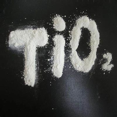 xử lý clorua rutile titan dioxide tio2 CR-501 cho lớp phủ điện di ô tô