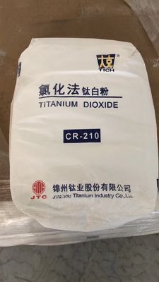 Quy trình Universal Rutile Chloride Lớp phủ sơn Titanium Dioxide so với Dupont R902 R706